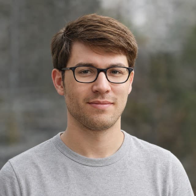 Samuel Desjardins